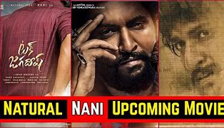 Image result for Hero Nani Movies List