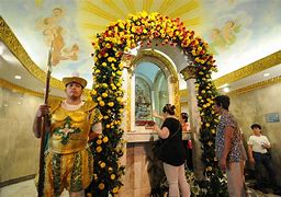 Image result for Basilica Minore Del Sto. Nino