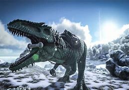 Image result for Ark Survival Giga