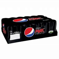 Image result for Pepsi Cans 24 Pack