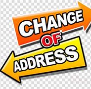 Image result for Email Address Change Clip Art