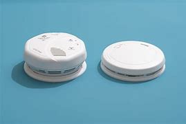 Image result for Three Inch Diameter Smoke Detector