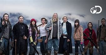 Image result for Alaskan Bush Show People