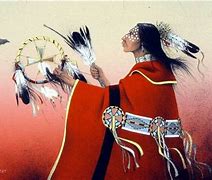 Image result for Native American Art Painters