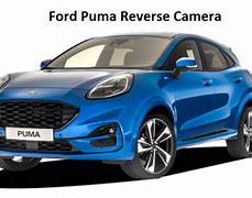 Image result for Genuine Ford Reverse Camera Kit