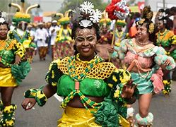 Image result for Calabar Dancers