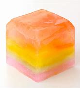 Image result for Rainbow Italian Ice