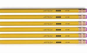 Image result for Art HB Pencil