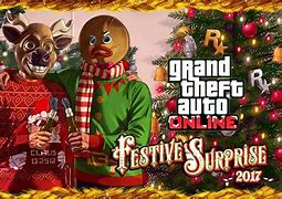 Image result for GTA 5 Christmas