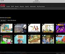 Image result for Qubo TV Channel