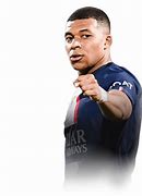 Image result for Mbappe Pink Card FIFA 23