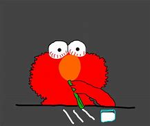 Image result for Elmo Snort