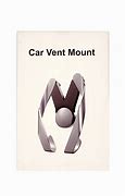 Image result for Car Air Vent Mount