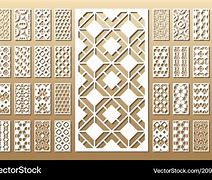 Image result for Laser-Cut Deck Panels