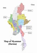 Image result for Peta Myanmar Printable