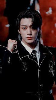 Image result for Choi San Ateez