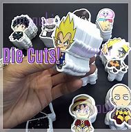 Image result for Clear Vinyl Die Cut Stickers