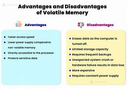 Image result for Volatile Memory