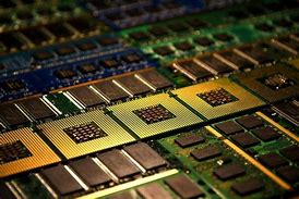 Image result for Semiconductor Packaging Logo