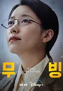 Image result for Moving K Drama Lee MI Hyun