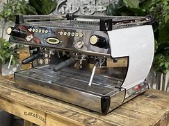 Image result for Marzocco