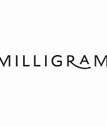 Image result for Milligram