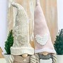 Image result for Free Patterns for Christmas Gnomes