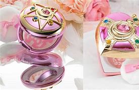 Image result for Sailor Moon Makeup