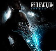 Image result for Red Faction Armageddon Female