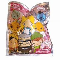 Image result for Toy Eye Ball Blind Bags