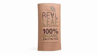 Image result for Real Leaf Tobacco