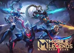 Image result for MLBB Apk