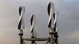 Image result for Wind Turbine Design