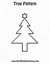 Image result for Christmas Tree Star Outline