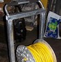 Image result for Dragging Extension Cord