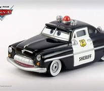 Image result for New Sheriff Cars