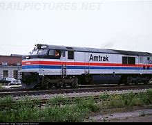 Image result for ge p30ch amtrak