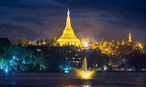 Image result for Yangon Myanmar Wallpaper