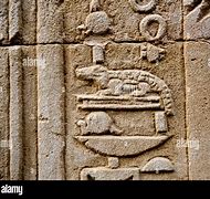 Image result for Crocodile God Sobek