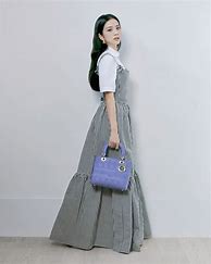 Image result for Jisoo Black Pink Dior