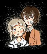 Image result for Atsushi C Dazai