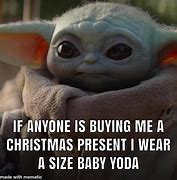 Image result for Yoda Christmas Meme