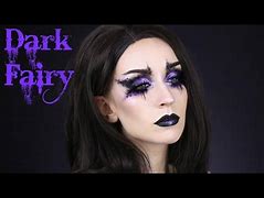 Image result for Dark Fairy Makeup Ideas