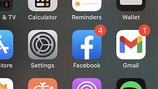 Image result for Badges for iPhone Notifications