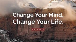 Image result for Joe Dispenza Quotes Personal Life