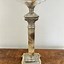 Image result for Edwardian Oil Lamp