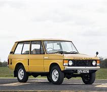 Image result for Range Rover Classic Lifted