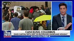 Columbus, Ohio doesn't observe Columbus Day