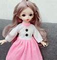 Image result for BJD Doll House