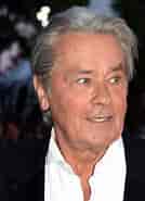 Image result for Alain Delon Hoy. Size: 134 x 185. Source: www.whoswho.de